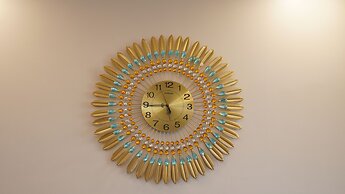 The Matrix One Managed by Anstay Residence