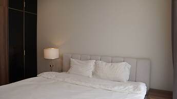 The Matrix One Managed by Anstay Residence