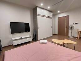 The Matrix One Managed by Anstay Residence