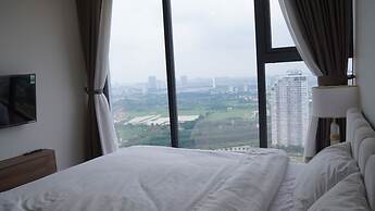 The Matrix One Managed by Anstay Residence