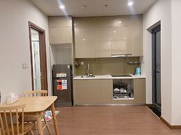 The Matrix One Managed by Anstay Residence