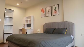 The Matrix One Managed by Anstay Residence