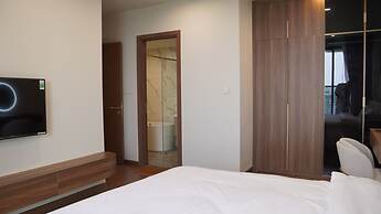 The Matrix One Managed by Anstay Residence