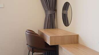 The Matrix One Managed by Anstay Residence