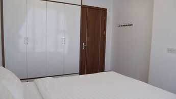 The Matrix One Managed by Anstay Residence