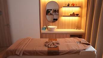 The Matrix One Managed by Anstay Residence