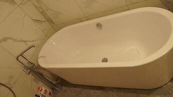 The Matrix One Managed by Anstay Residence