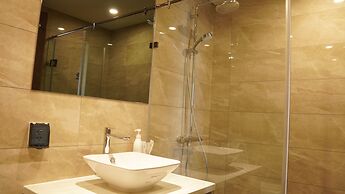 The Matrix One Managed by Anstay Residence