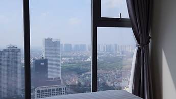 The Matrix One Managed by Anstay Residence