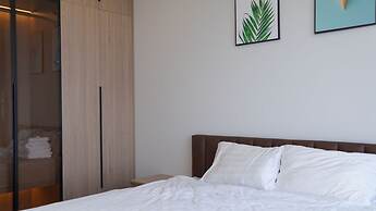 The Matrix One Managed by Anstay Residence