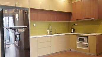 The Matrix One Managed by Anstay Residence