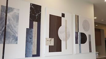 The Matrix One Managed by Anstay Residence