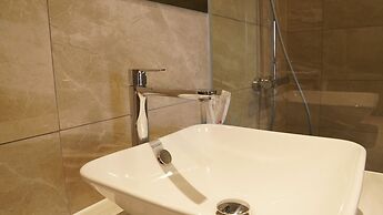 The Matrix One Managed by Anstay Residence