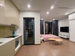 The Matrix One Managed by Anstay Residence