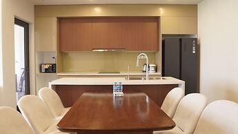 The Matrix One Managed by Anstay Residence