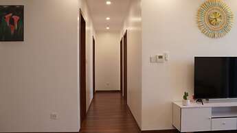 The Matrix One Managed by Anstay Residence