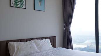 The Matrix One Managed by Anstay Residence