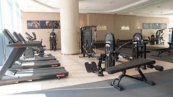 The Matrix One Managed by Anstay Residence