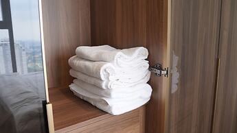 The Matrix One Managed by Anstay Residence