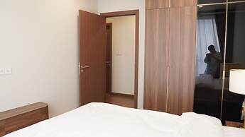 The Matrix One Managed by Anstay Residence