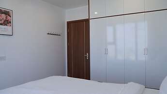 The Matrix One Managed by Anstay Residence