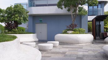 The Matrix One Managed by Anstay Residence