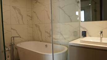 The Matrix One Managed by Anstay Residence