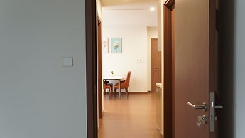 The Matrix One Managed by Anstay Residence