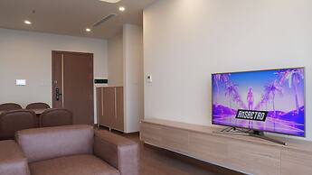 The Matrix One Managed by Anstay Residence