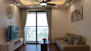 The Matrix One Managed by Anstay Residence