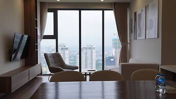 The Matrix One Managed by Anstay Residence