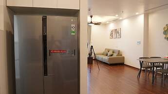 The Matrix One Managed by Anstay Residence