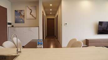 The Matrix One Managed by Anstay Residence