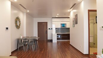 The Matrix One Managed by Anstay Residence