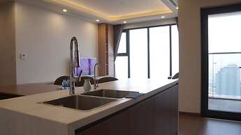 The Matrix One Managed by Anstay Residence