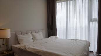 The Matrix One Managed by Anstay Residence