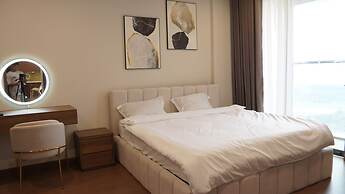 The Matrix One Managed by Anstay Residence