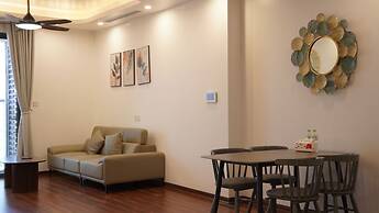 The Matrix One Managed by Anstay Residence