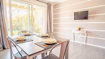 Tra le Vigne di Peschiera - Italian Homing