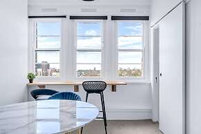 Cosy Studio in a Prime Surry Hills Location