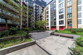 The Wandsworth Luxury Studio