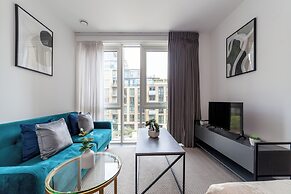 The Wandsworth Luxury Studio