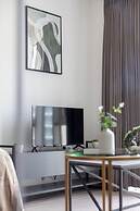 The Wandsworth Luxury Studio