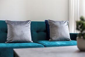 The Wandsworth Luxury Studio