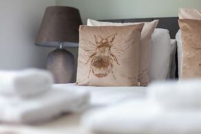 The Wandsworth Luxury Studio