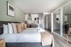 The Wandsworth Luxury Studio