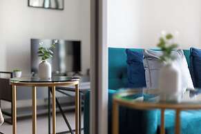 The Wandsworth Luxury Studio