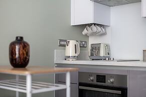 The Wandsworth Luxury Studio