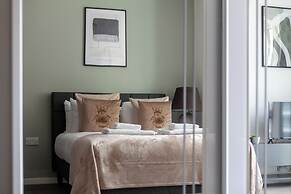 The Wandsworth Luxury Studio