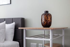 The Wandsworth Luxury Studio